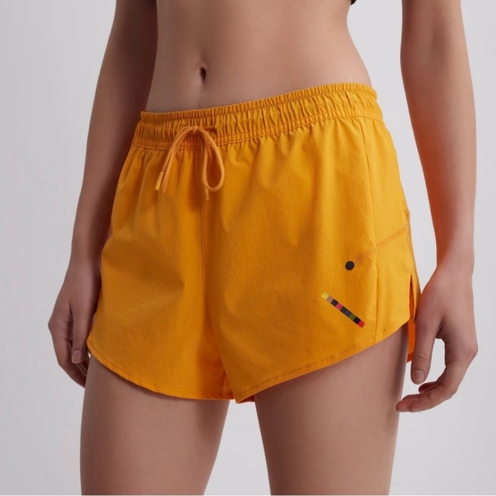 NWOT Saturdays NYC All Terrain Short